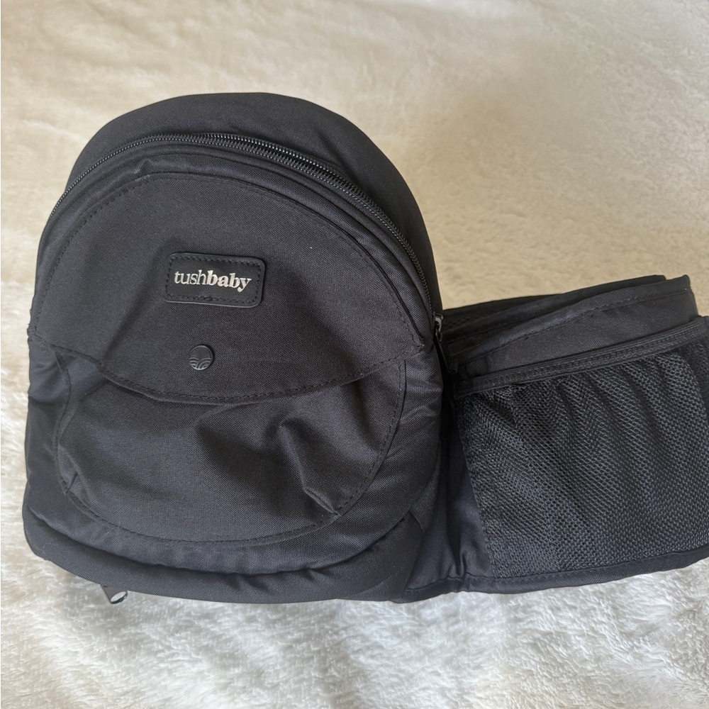 Tushbaby Hip Carrier
